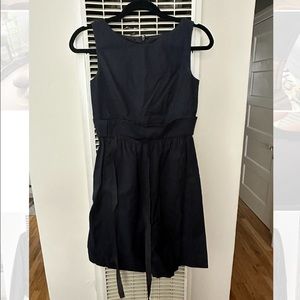 Red Valentino mini dress